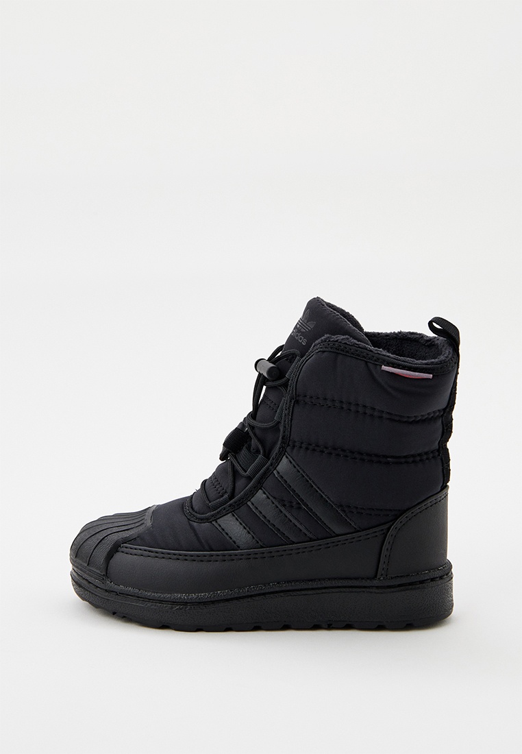Ботинки для девочек Adidas Originals (Адидас Ориджиналс) ID9723