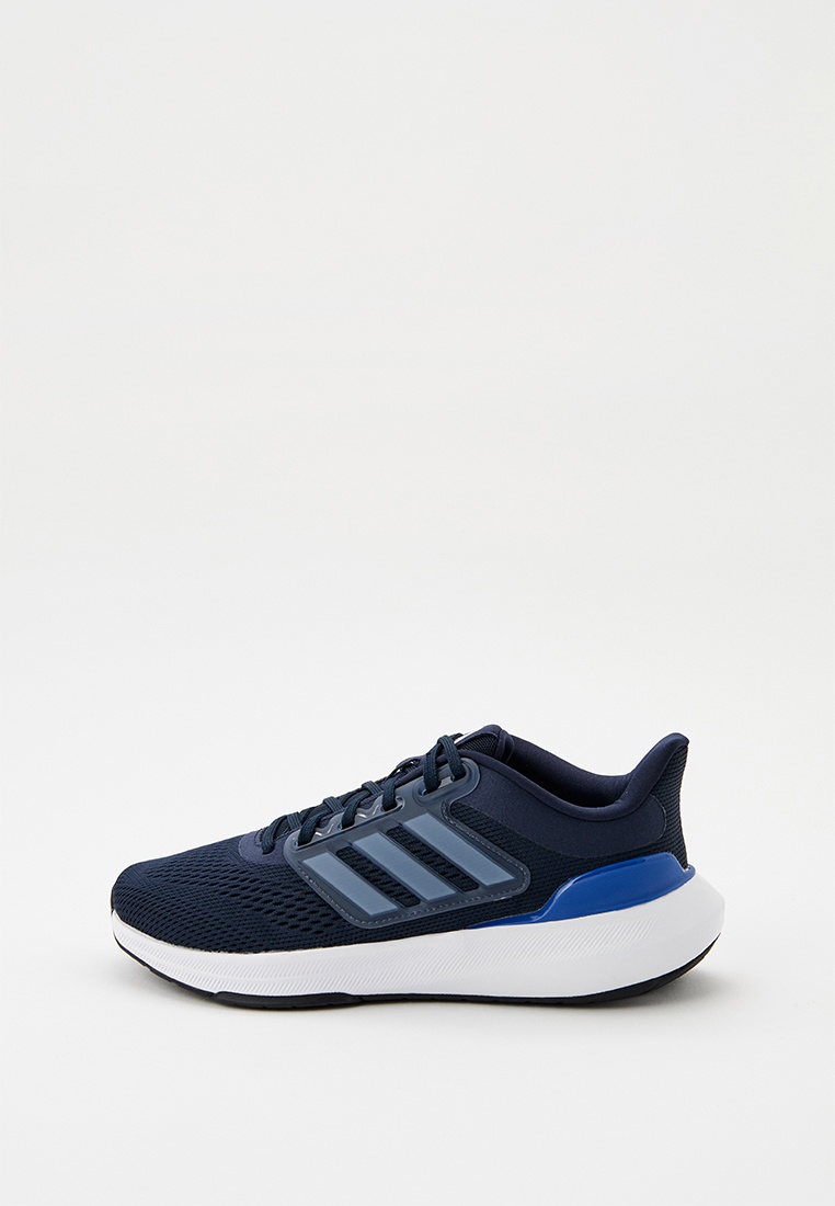 Мужские кроссовки Adidas (Адидас) ID2253: изображение 1