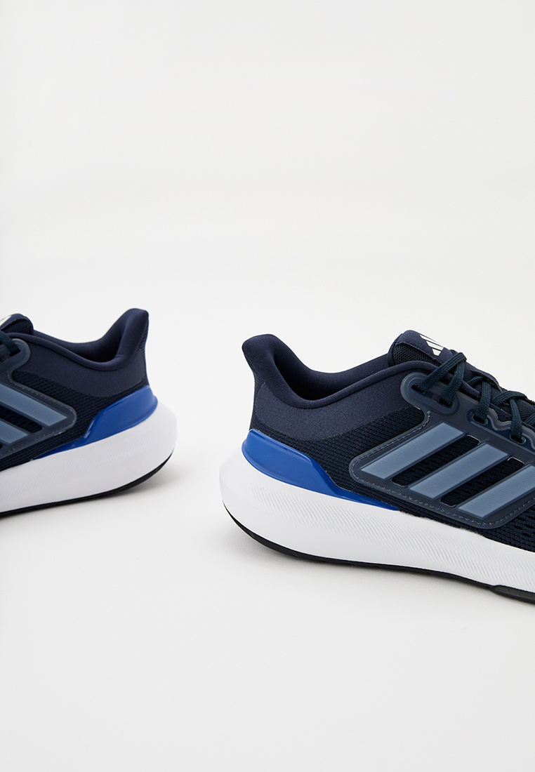 Мужские кроссовки Adidas (Адидас) ID2253: изображение 3