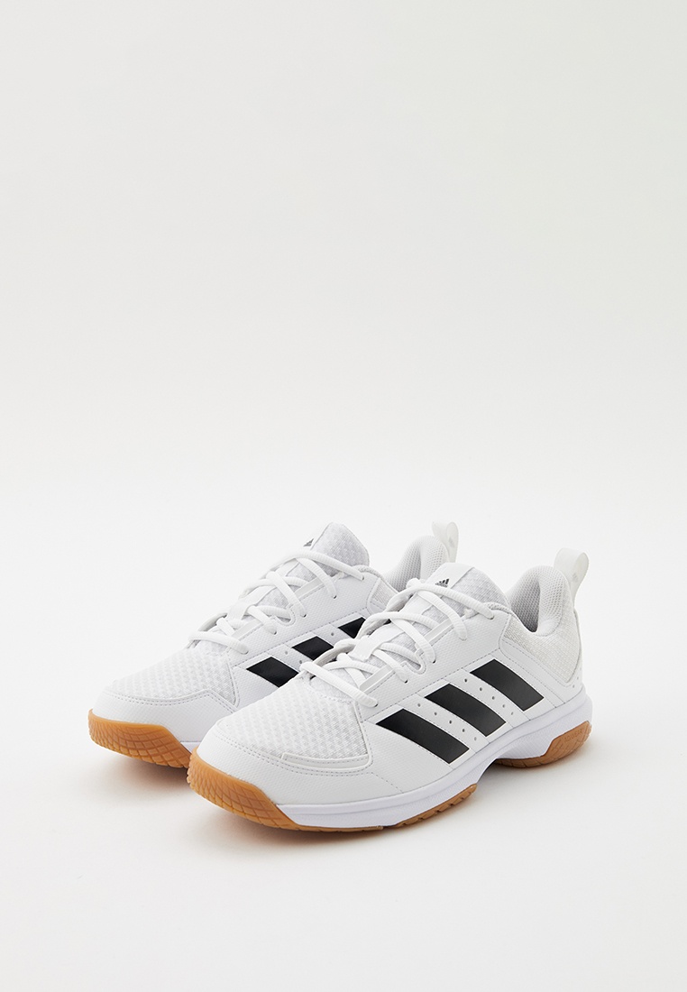 Мужские кроссовки Adidas (Адидас) GZ0069: изображение 8