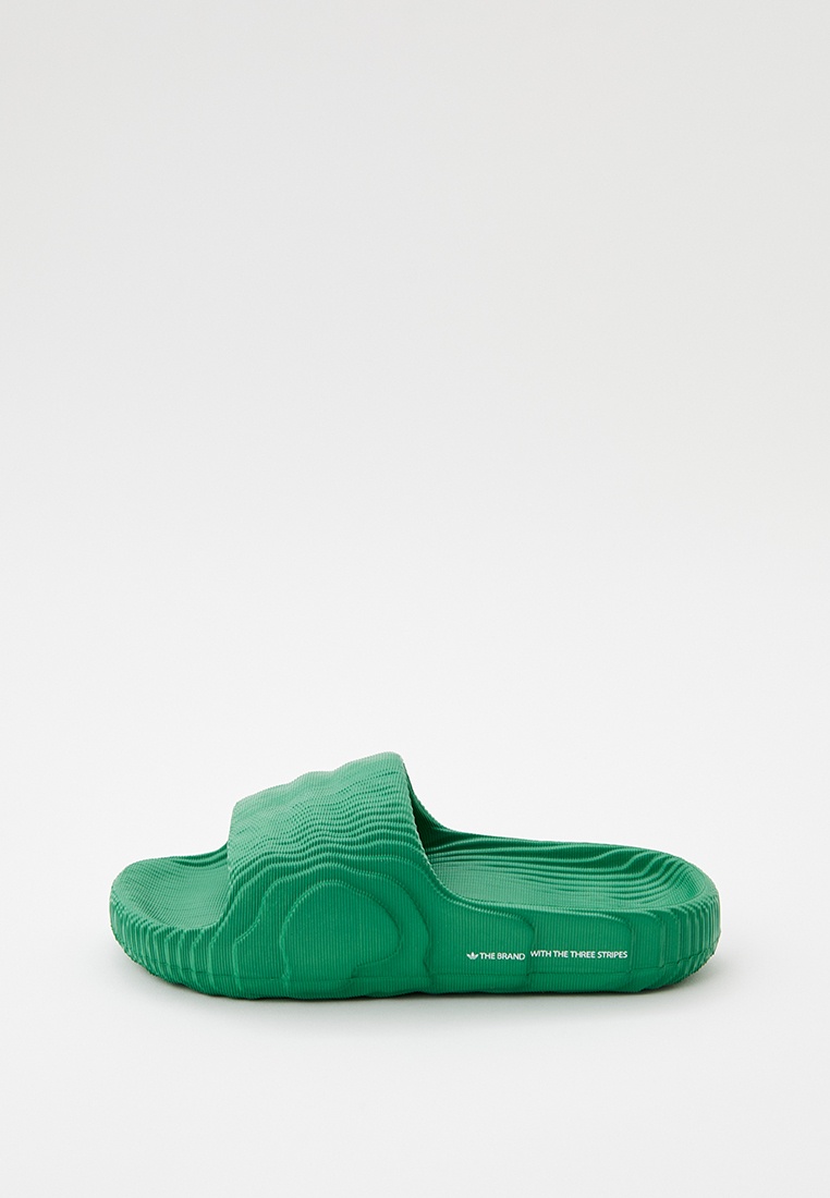 Женская резиновая обувь Adidas Originals (Адидас Ориджиналс) IF5395