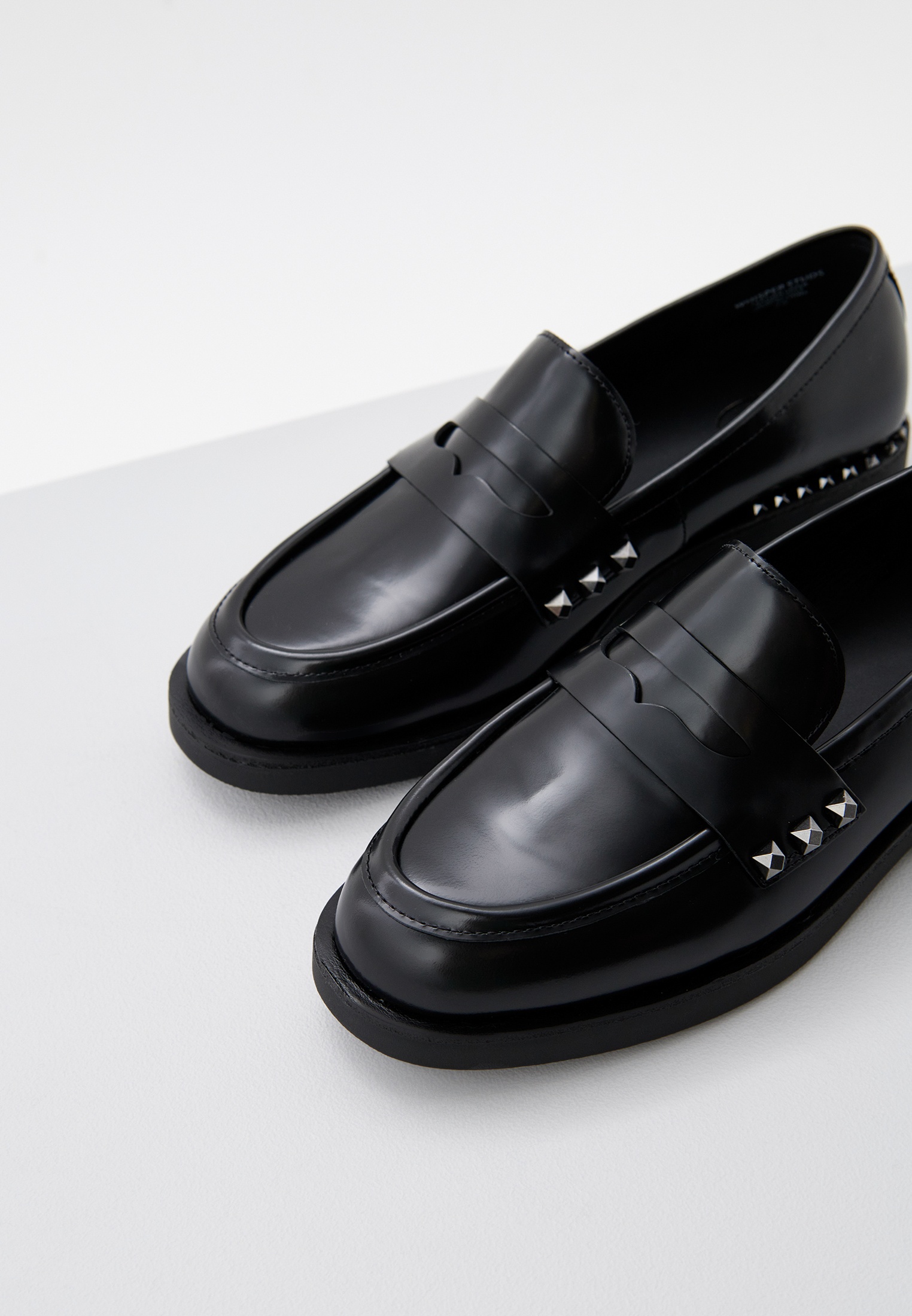 Лоферы Ash Женские Купить