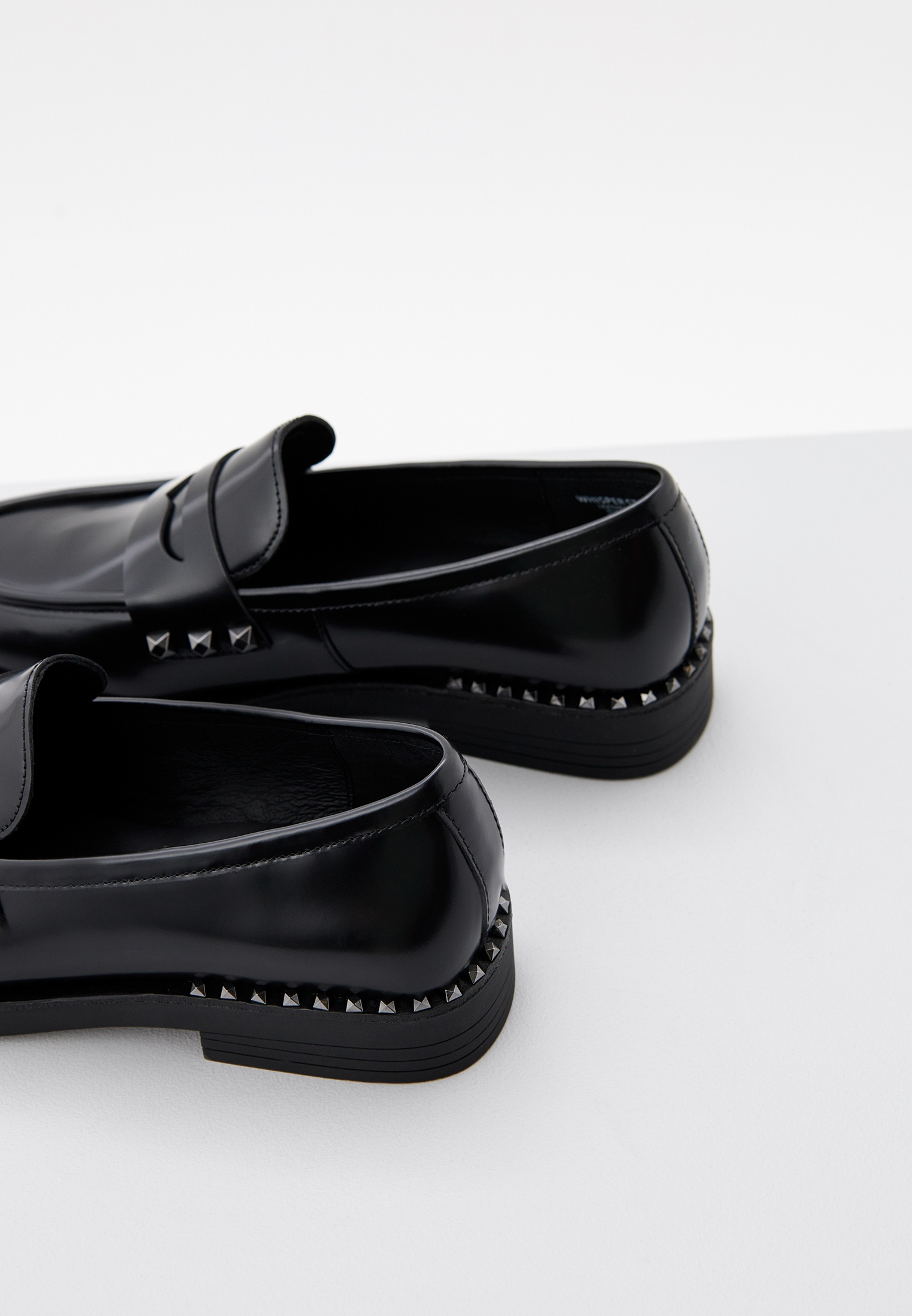 Лоферы Ash Женские Купить