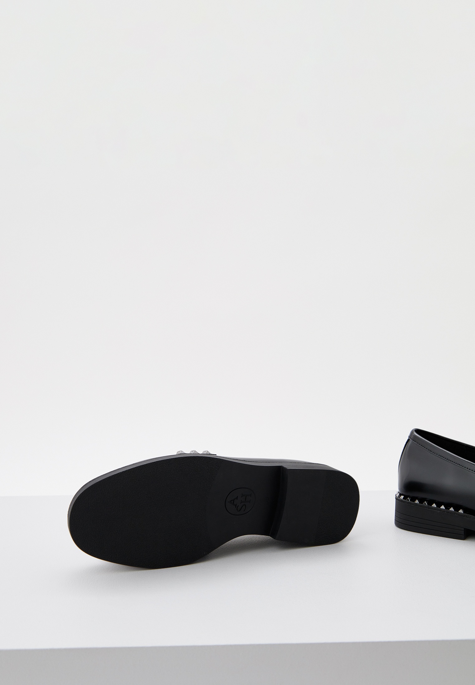 Лоферы Ash Женские Купить