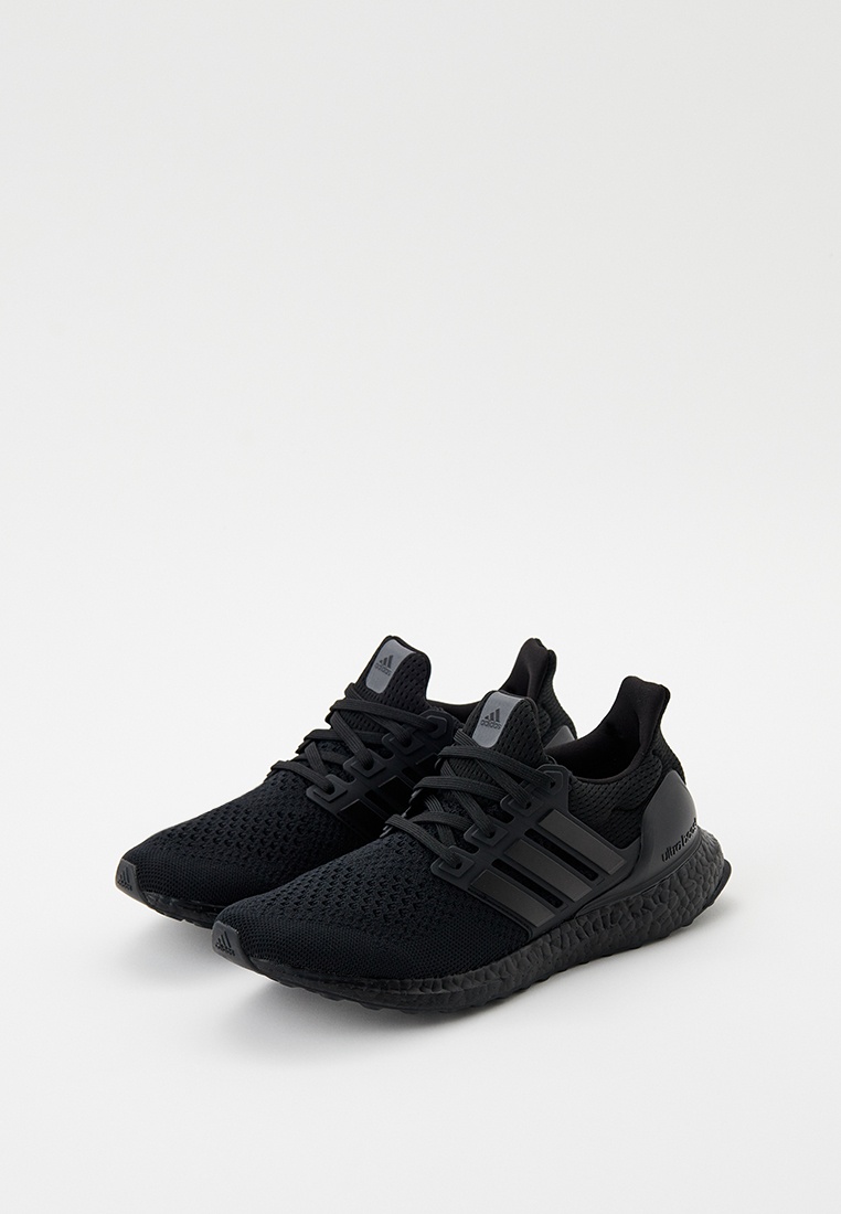 Мужские кроссовки Adidas (Адидас) HQ4199: изображение 3