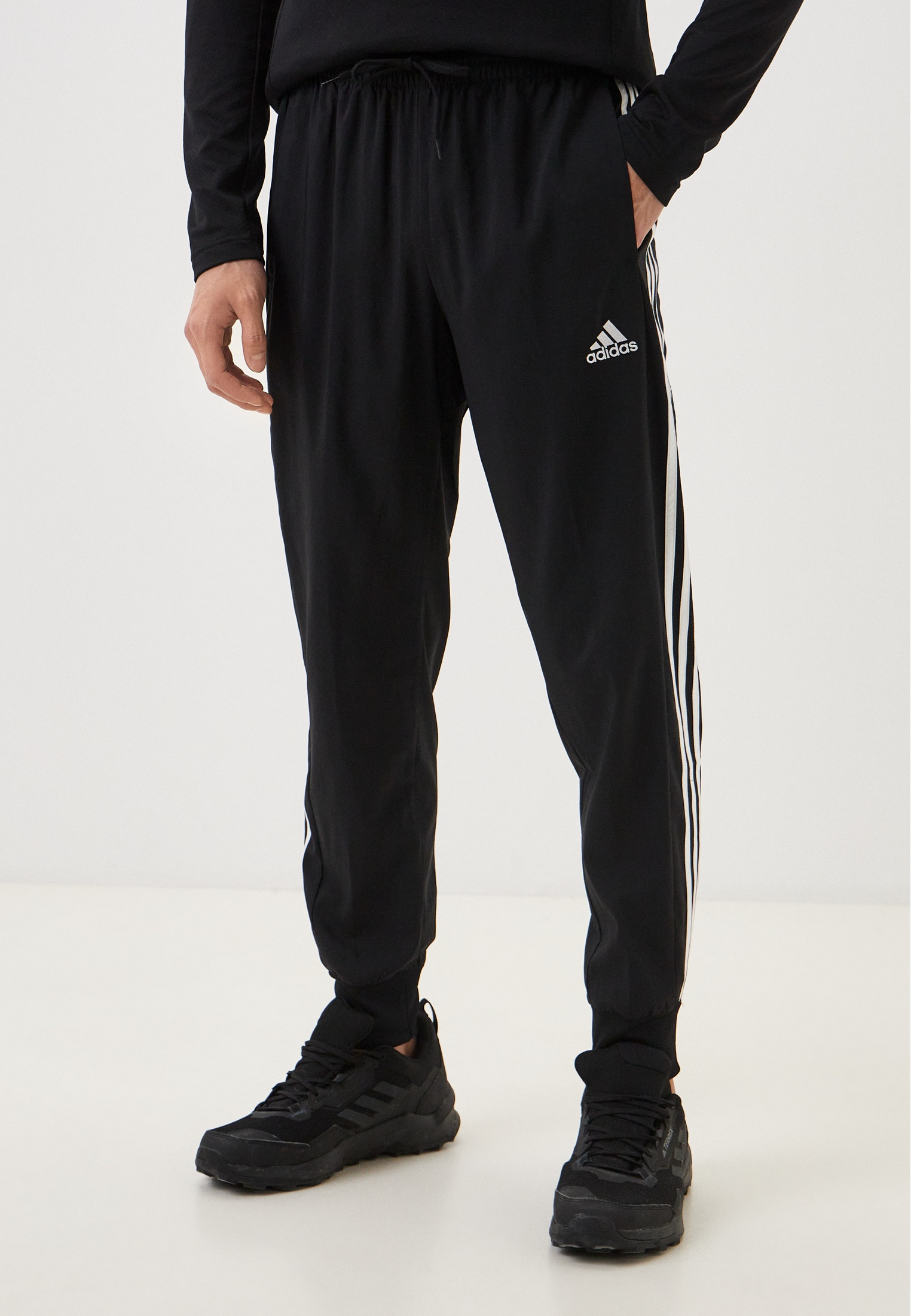 Мужские брюки Adidas (Адидас) IC0041
