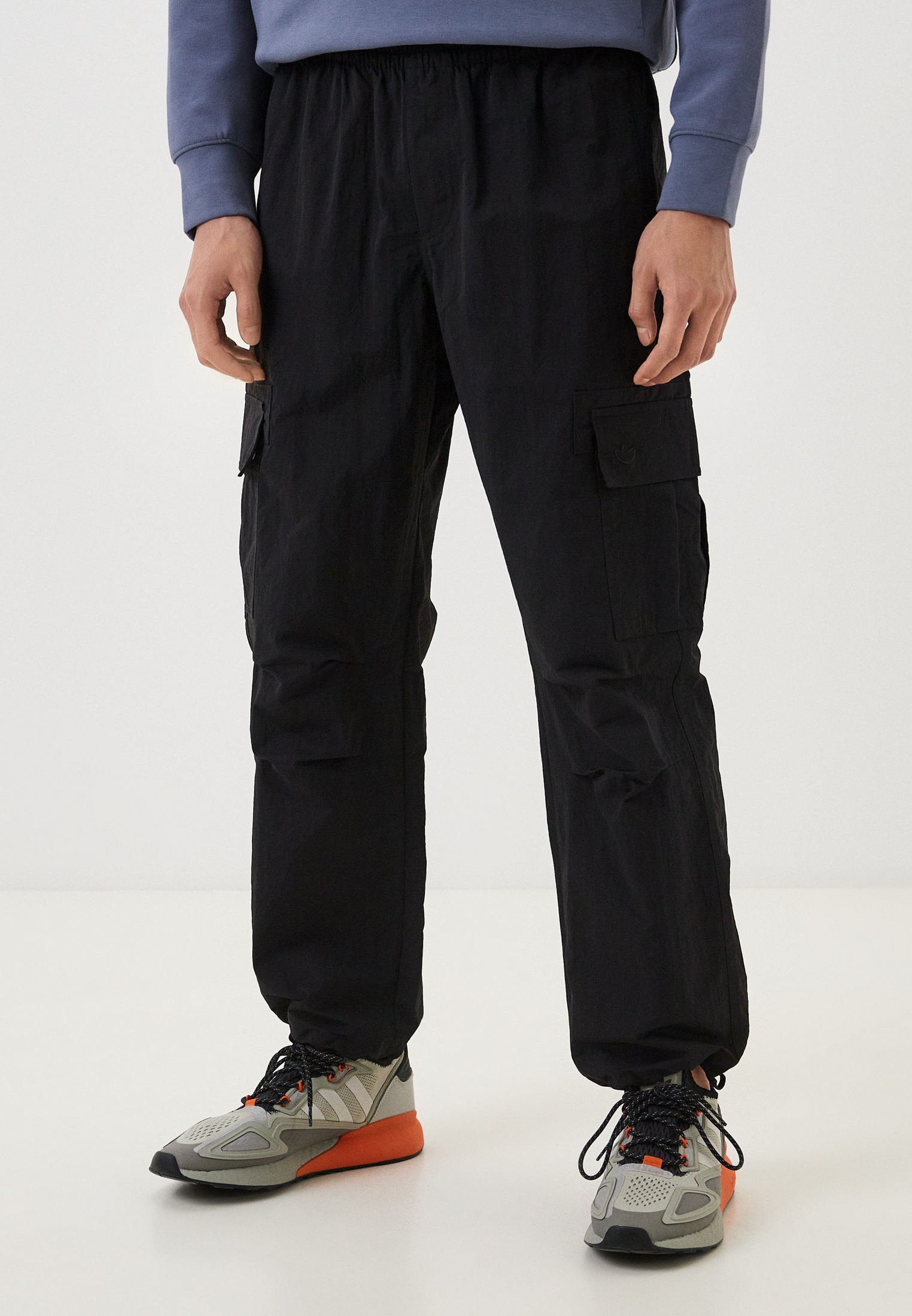 Мужские спортивные брюки Adidas Originals (Адидас Ориджиналс) IB8685