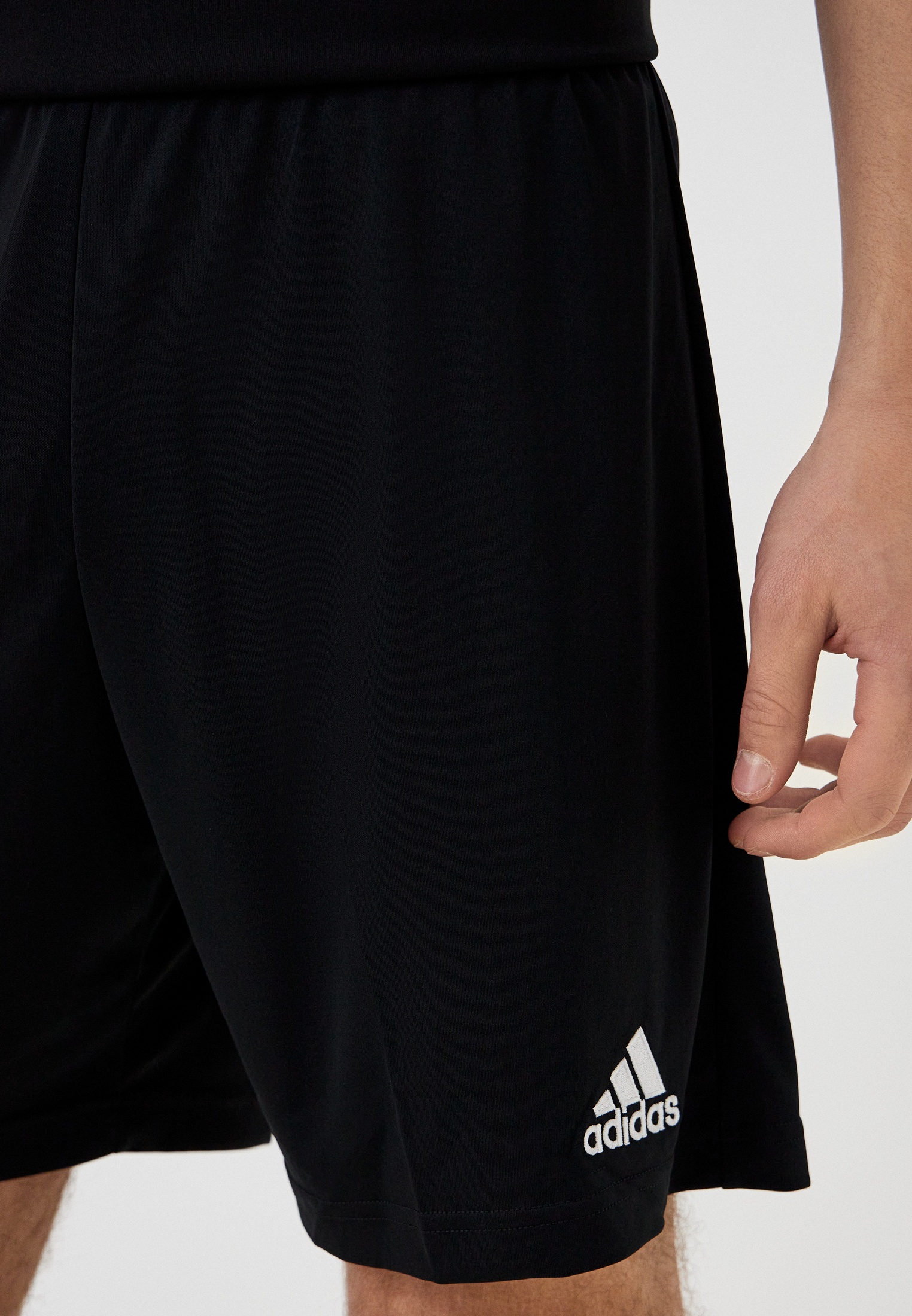 Мужские спортивные шорты Adidas (Адидас) H57504 купить за 1999 руб.
