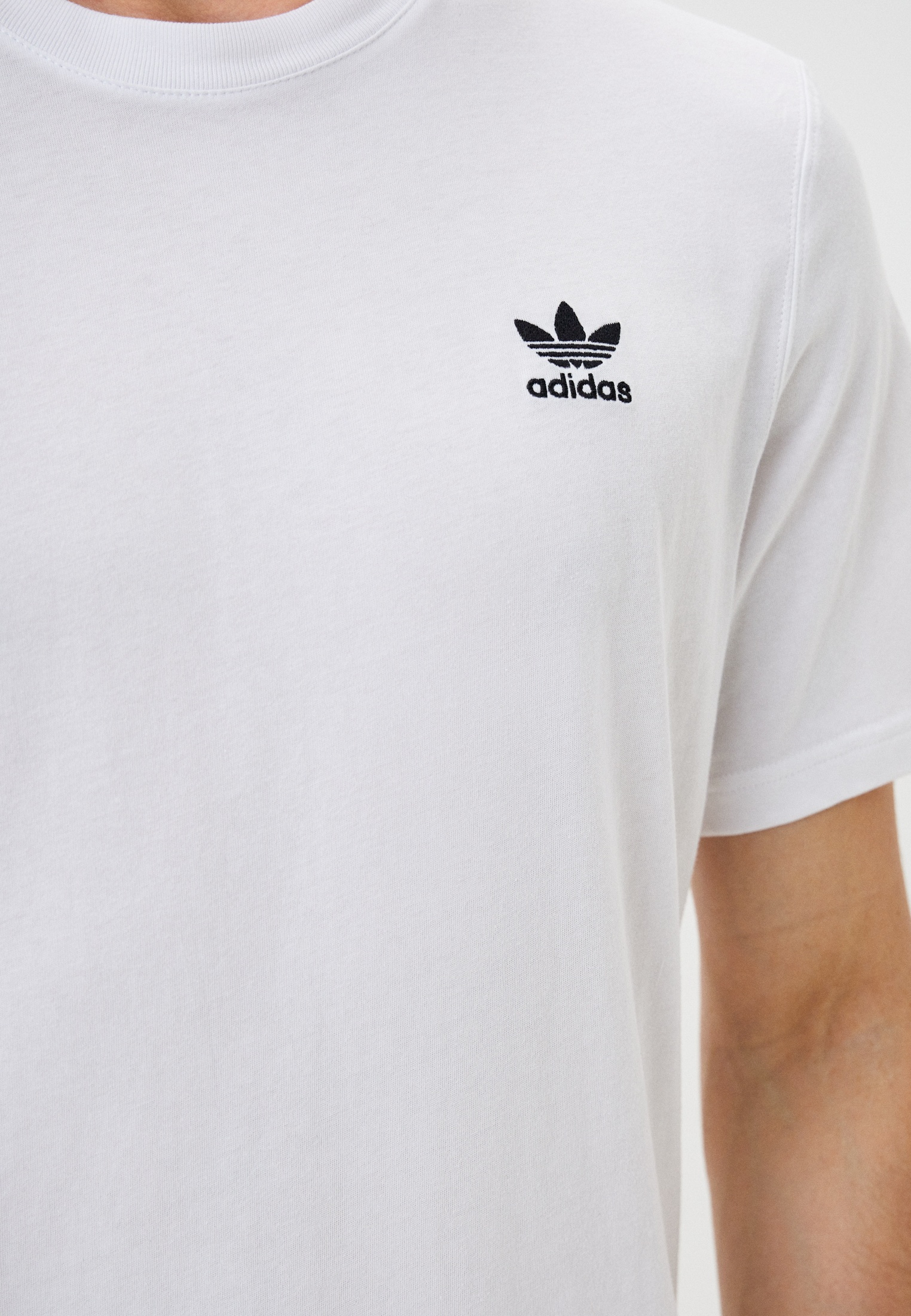 Футболка adidas Originals Ghost