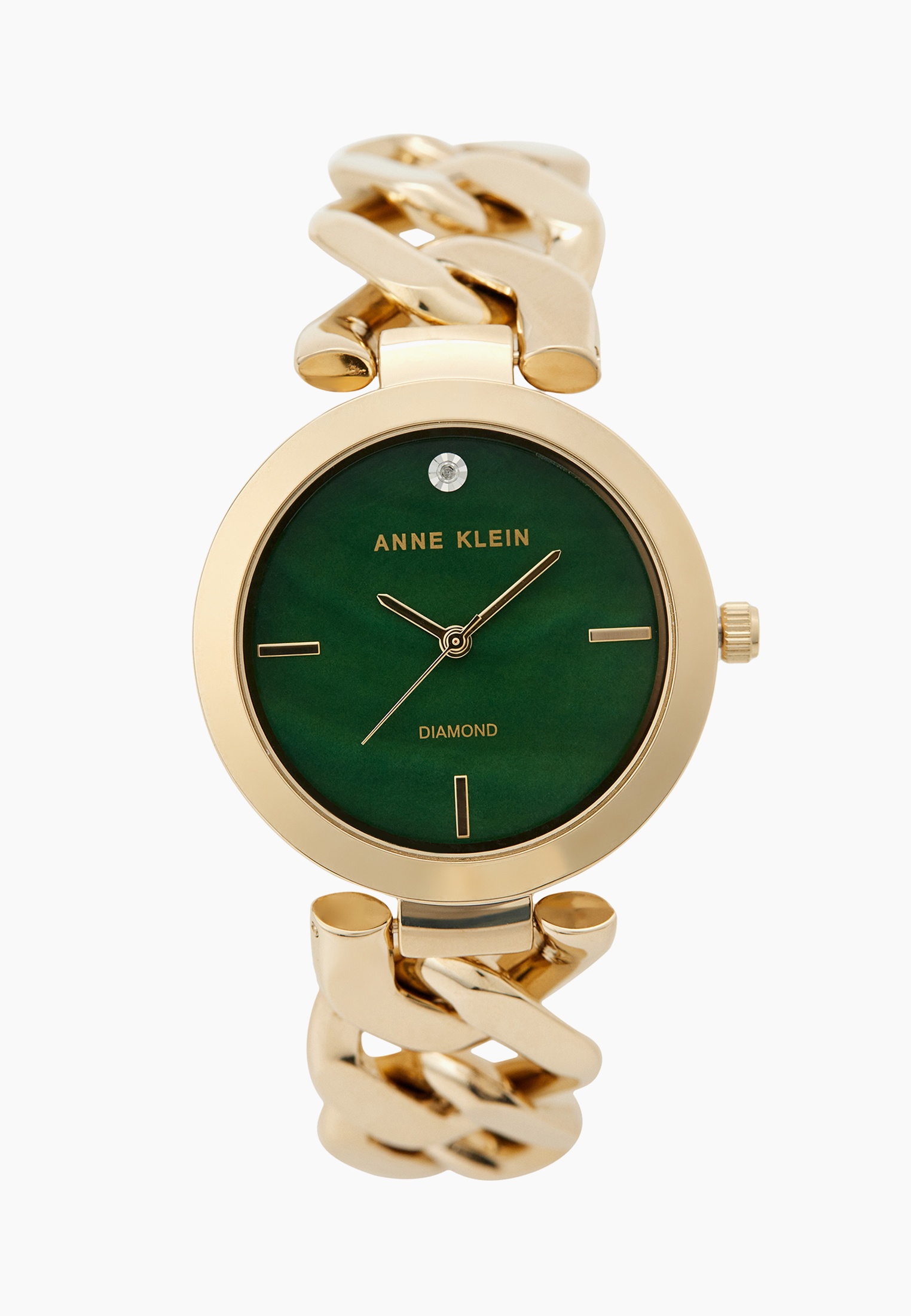 Часы Anne Klein 4000GMGB