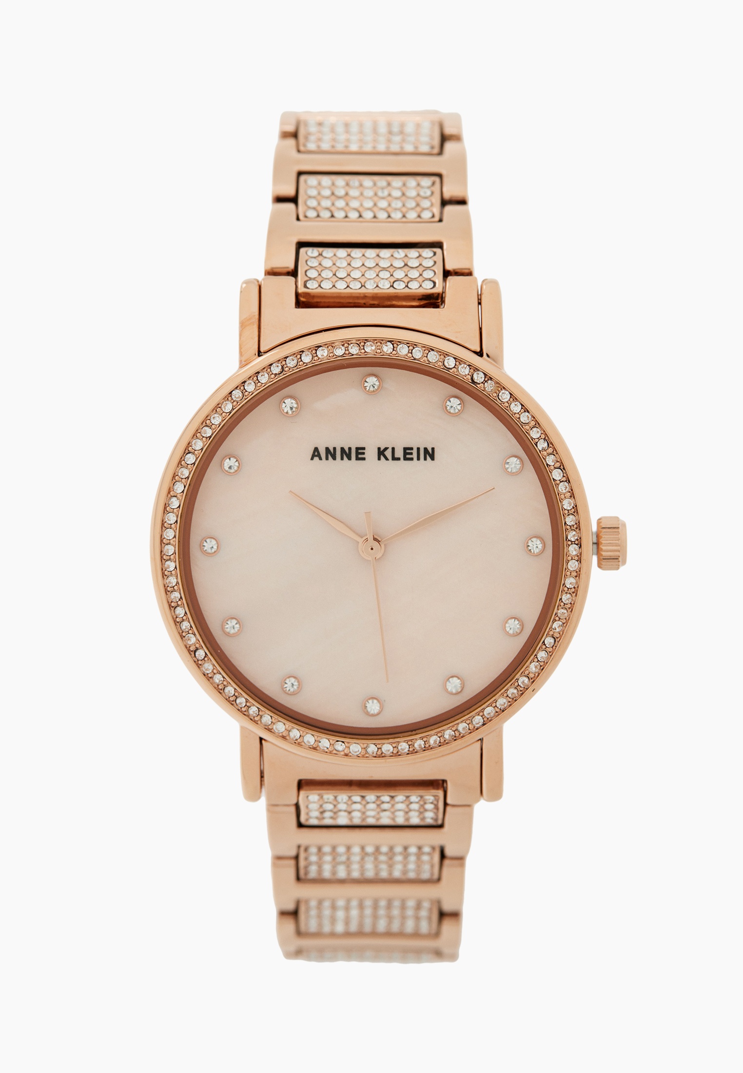 Часы Anne Klein 4004BMRG