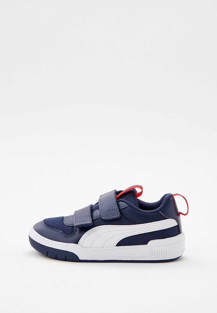 Кеды для мальчиков Puma (Пума) 380845