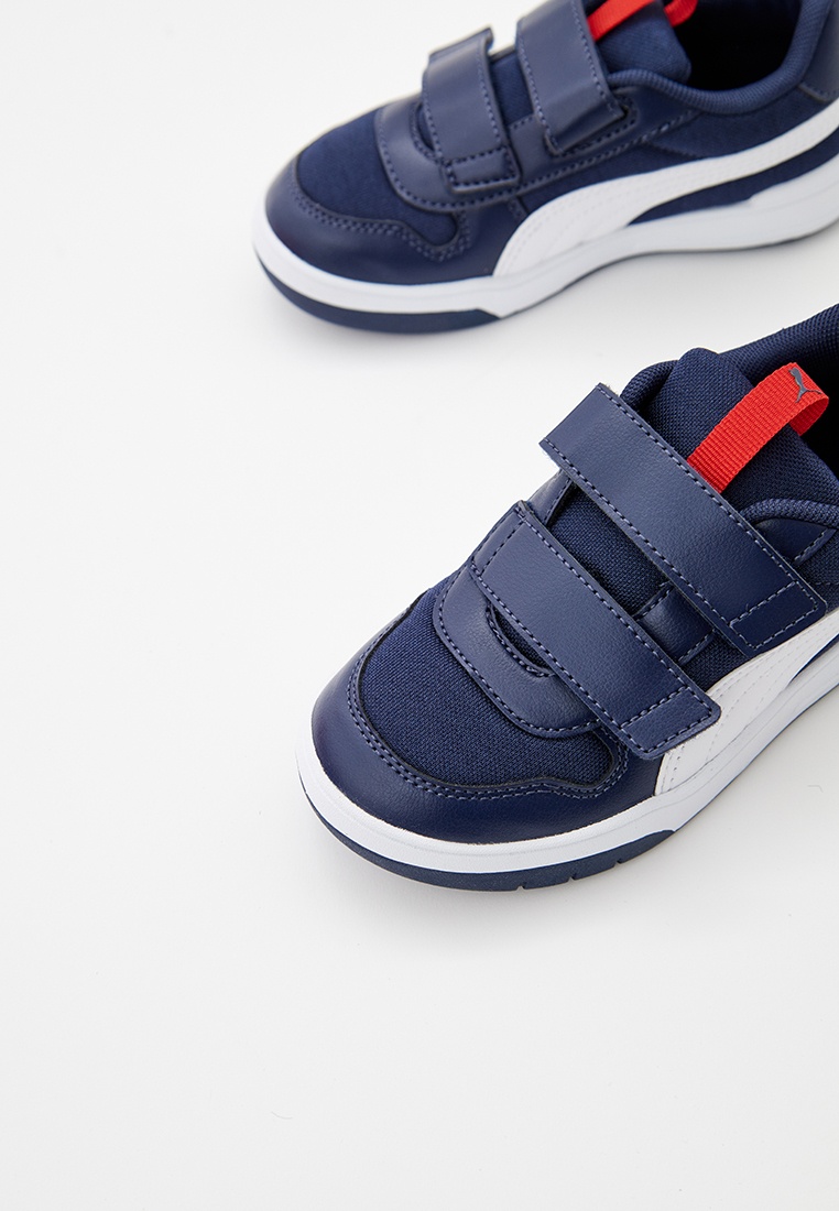 Кеды для мальчиков Puma (Пума) 380845: изображение 2