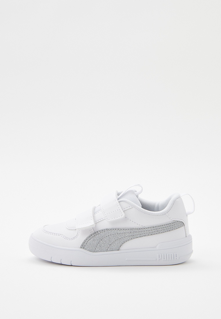Кеды для мальчиков Puma (Пума) Кеды PUMA