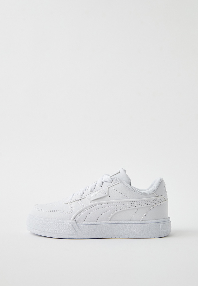 Кеды для мальчиков Puma (Пума) Кеды PUMA