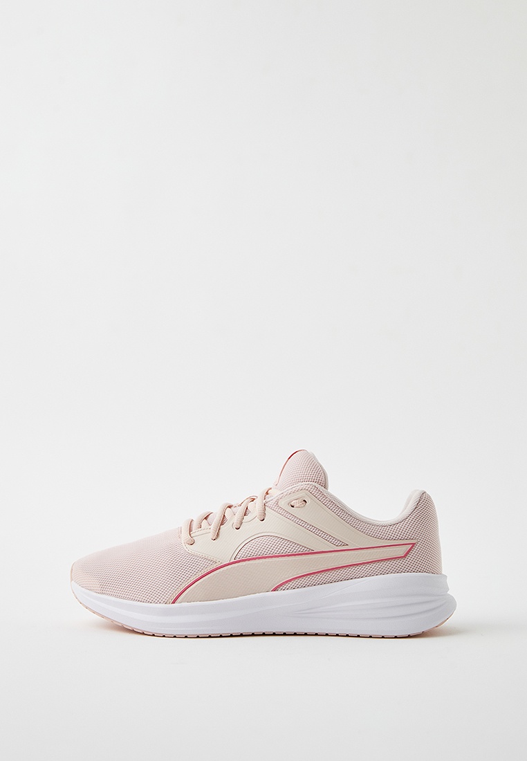 Кроссовки для девочек Puma (Пума) Кроссовки PUMA