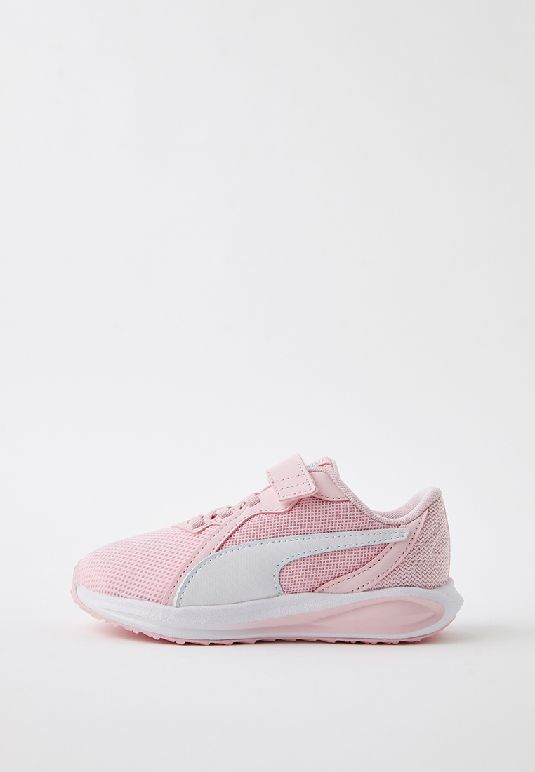 Кроссовки для девочек Puma (Пума) Кроссовки PUMA