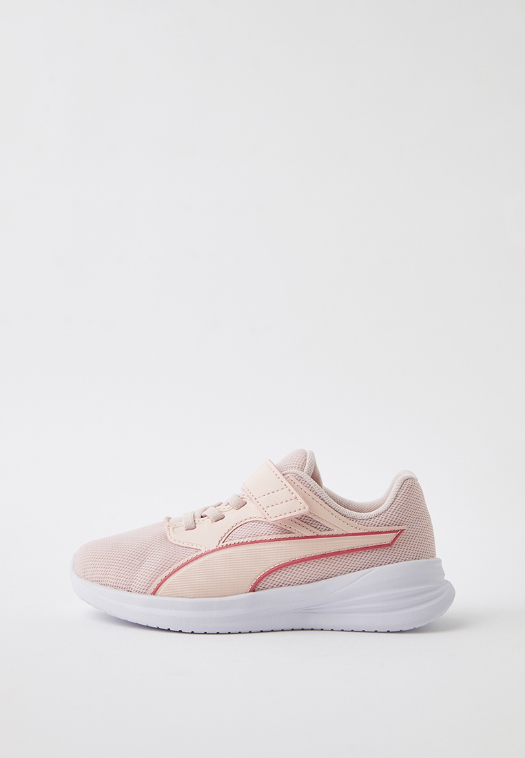 Кроссовки для девочек Puma (Пума) Кроссовки PUMA