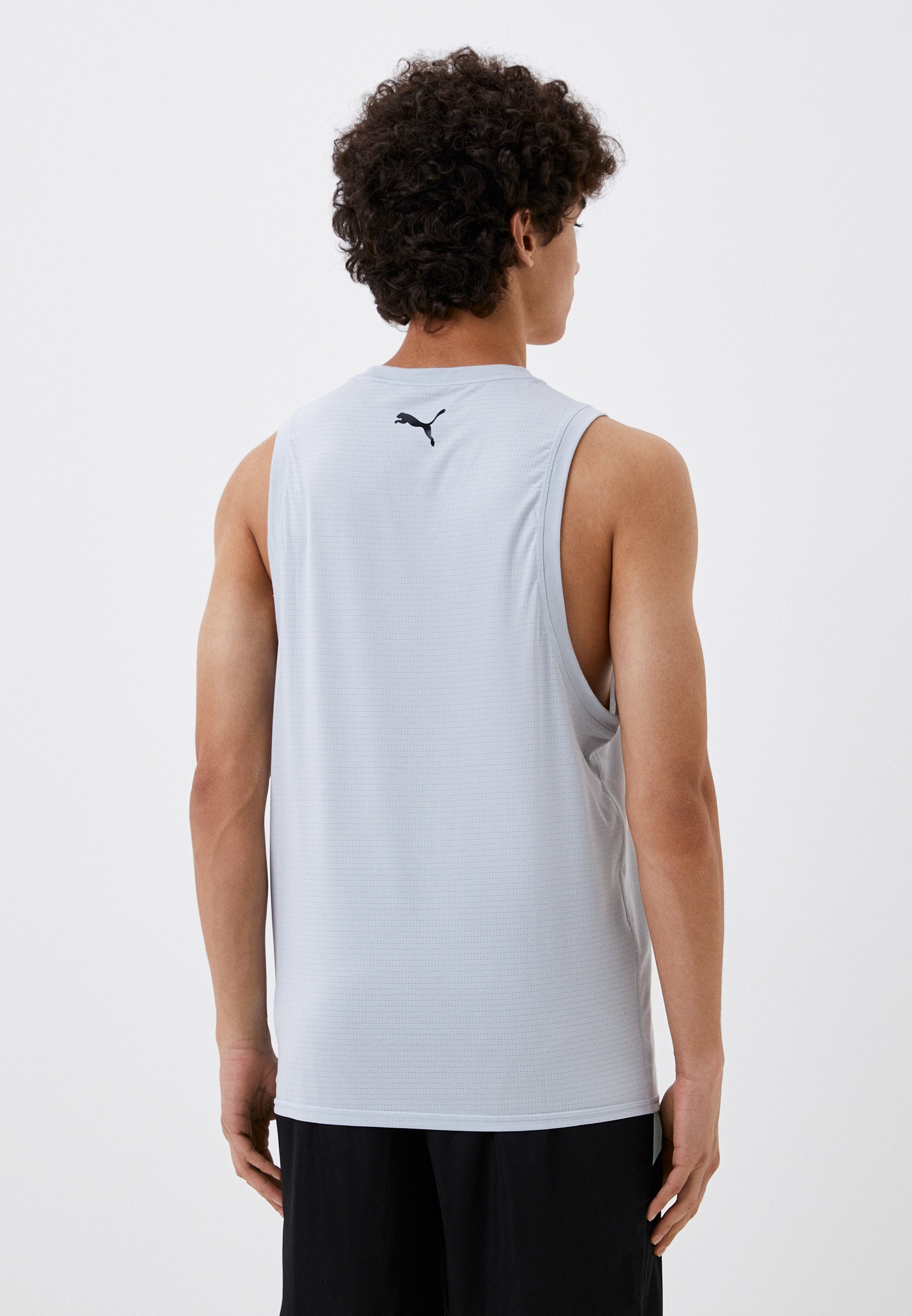Flera uomo Puma футболка