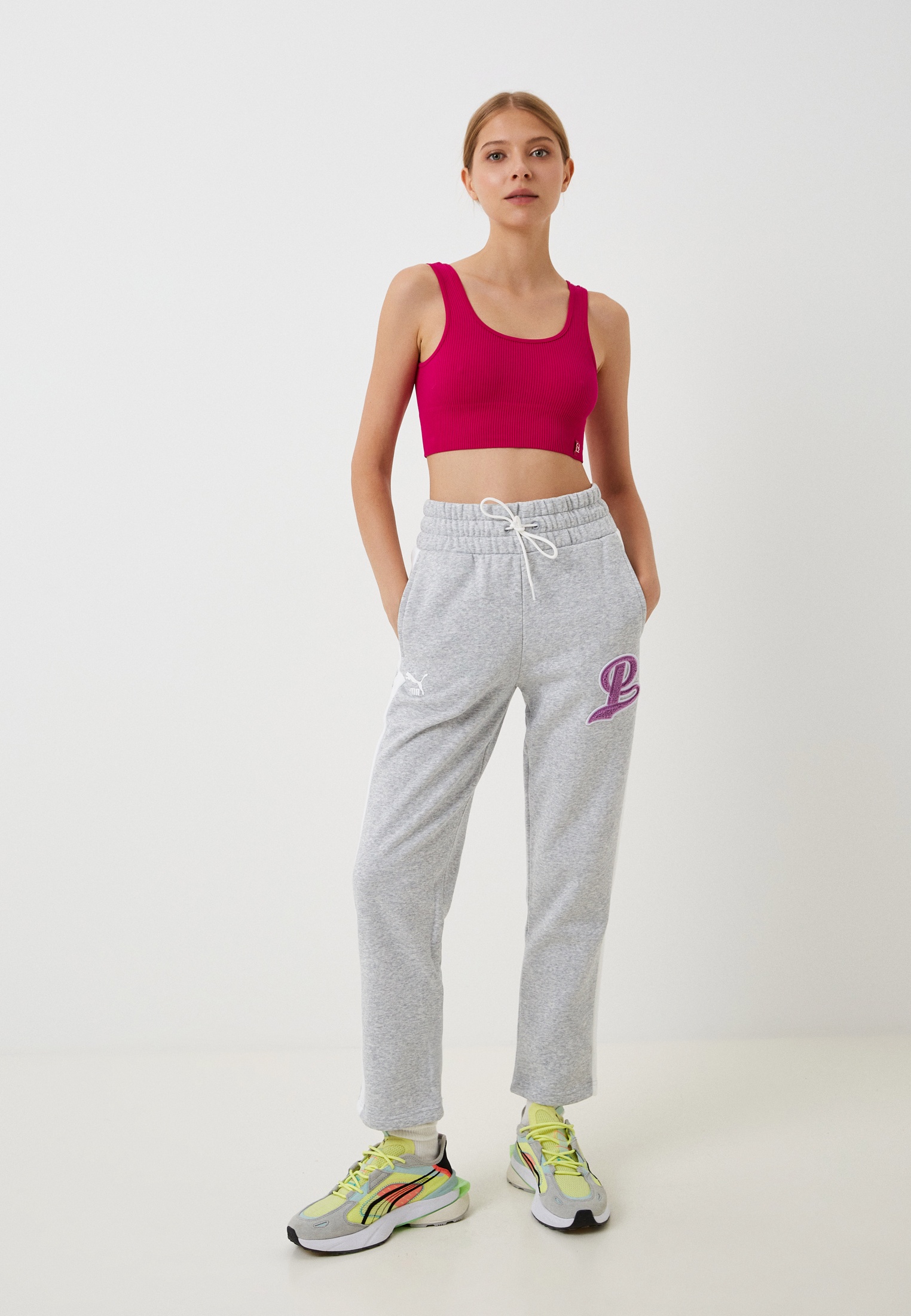 Спортивные брюки Puma TFS og