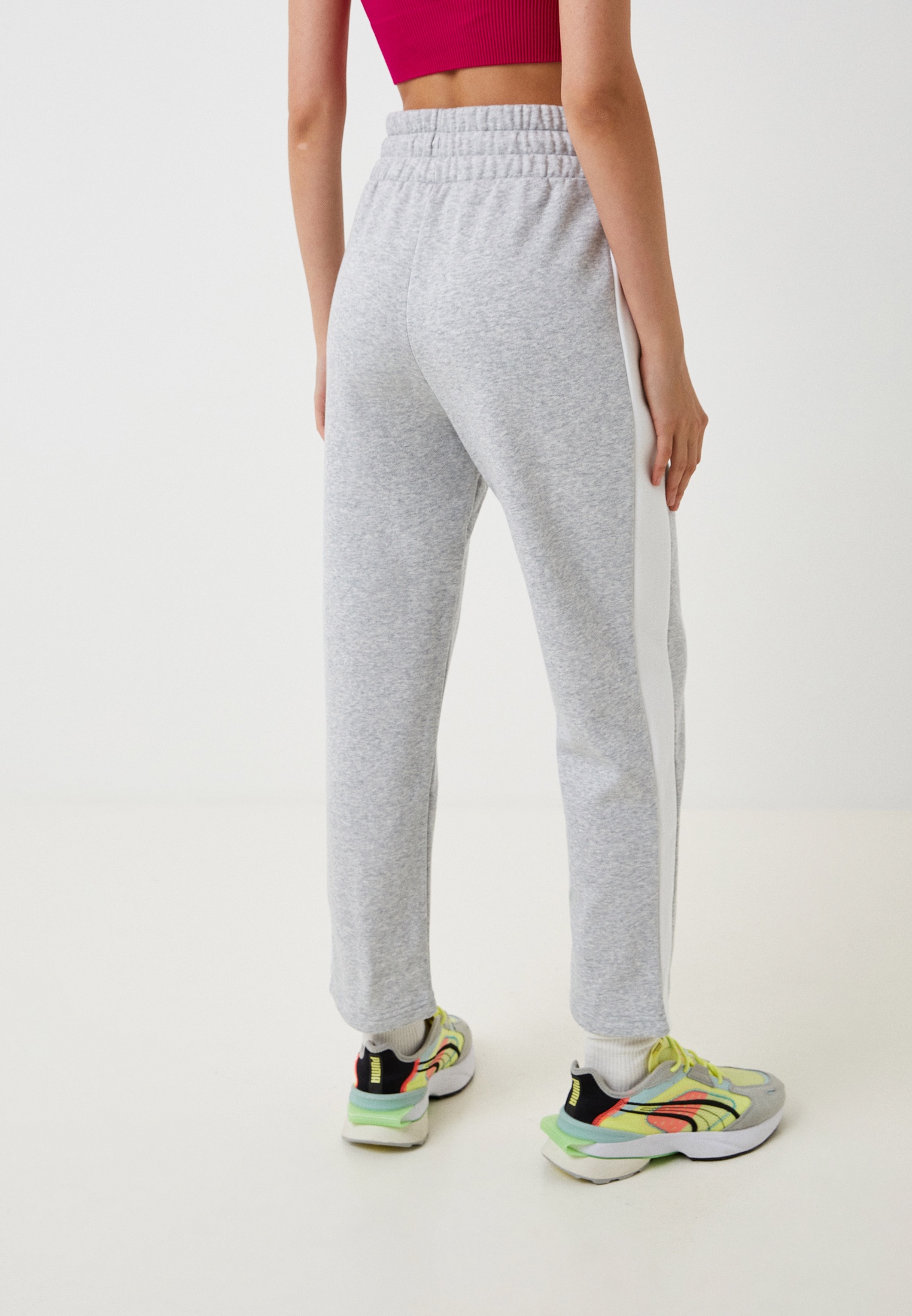 Спортивные брюки Puma TFS og