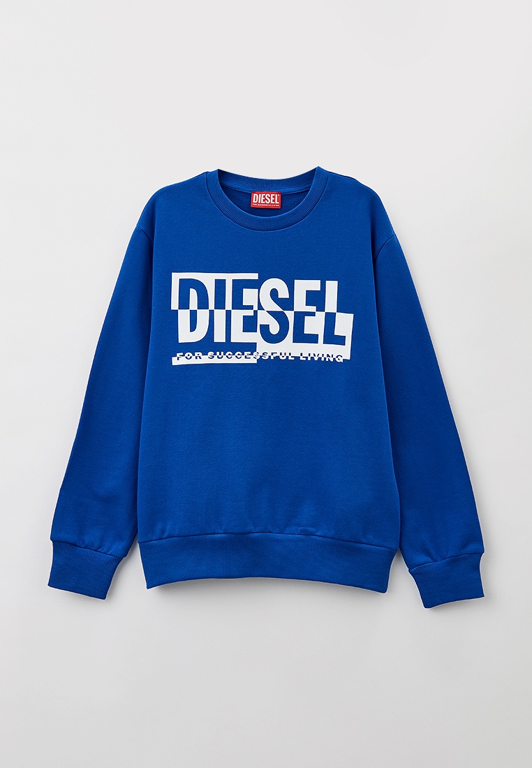 Толстовка Diesel (Дизель) J01509