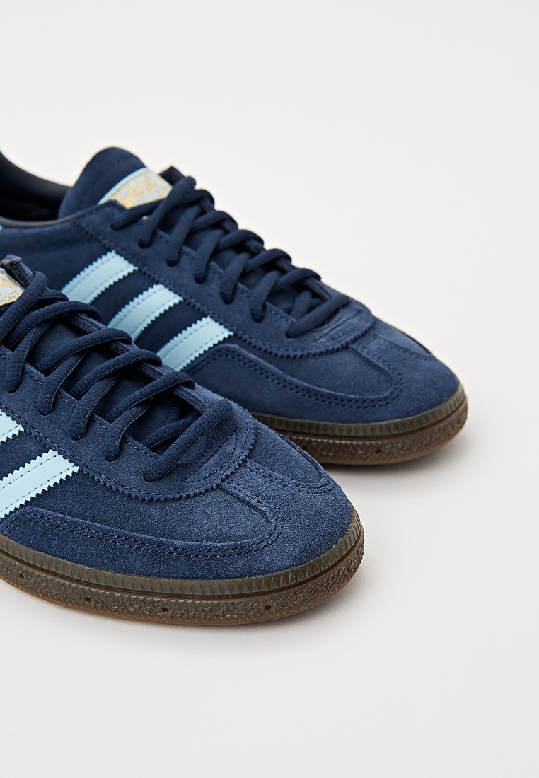 Мужские кеды Adidas Originals (Адидас Ориджиналс) BD7633: изображение 17