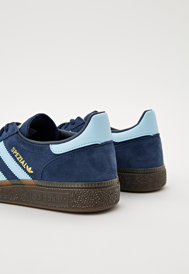 Мужские кеды Adidas Originals (Адидас Ориджиналс) BD7633: изображение 19