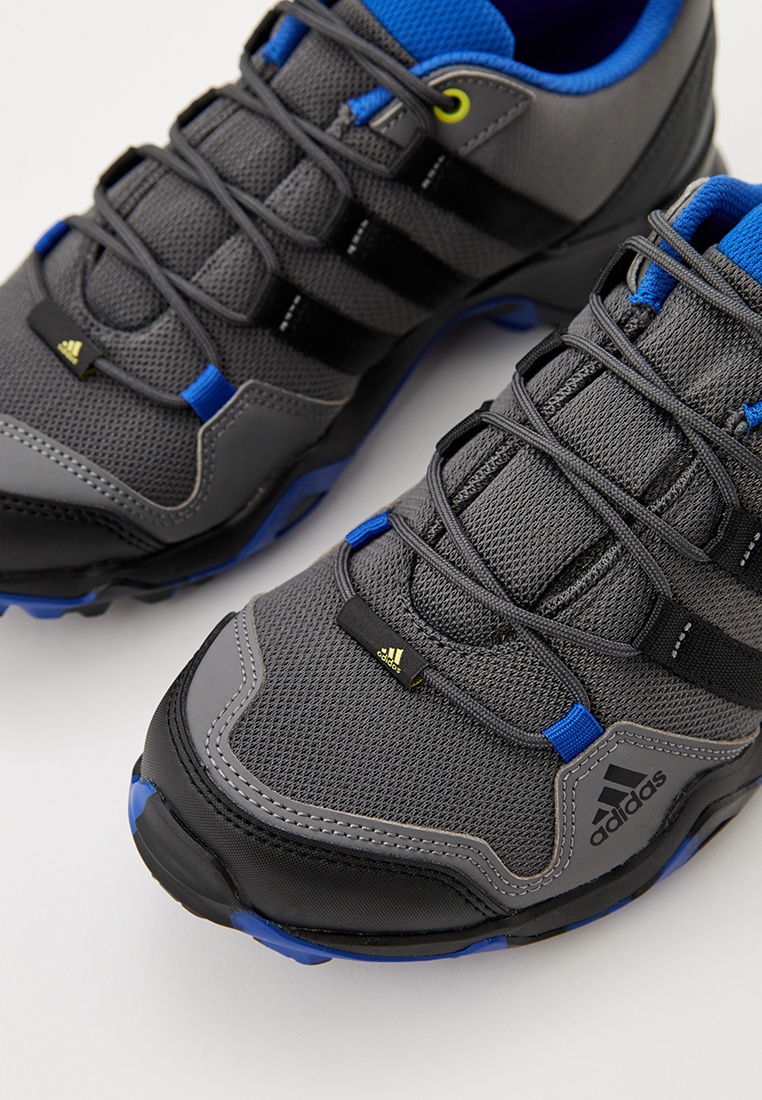 Мужские кроссовки Adidas (Адидас) GX8464: изображение 2