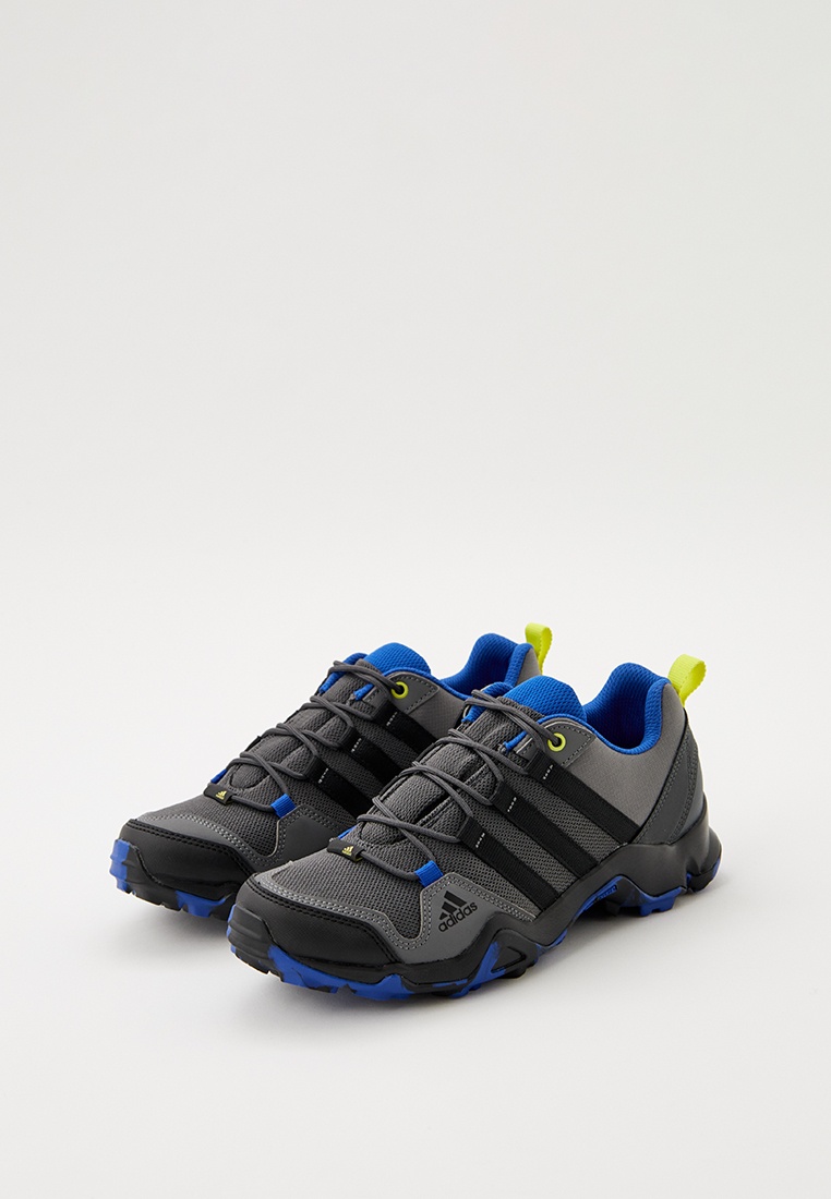 Мужские кроссовки Adidas (Адидас) GX8464: изображение 3