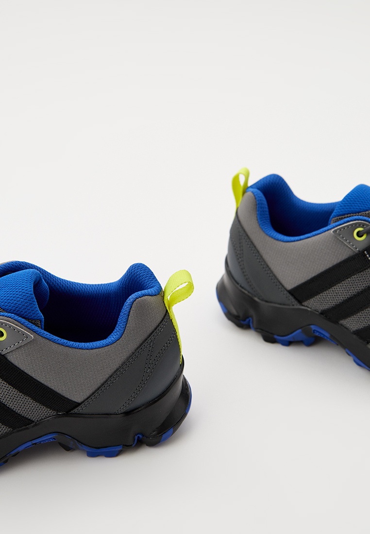 Мужские кроссовки Adidas (Адидас) GX8464: изображение 4