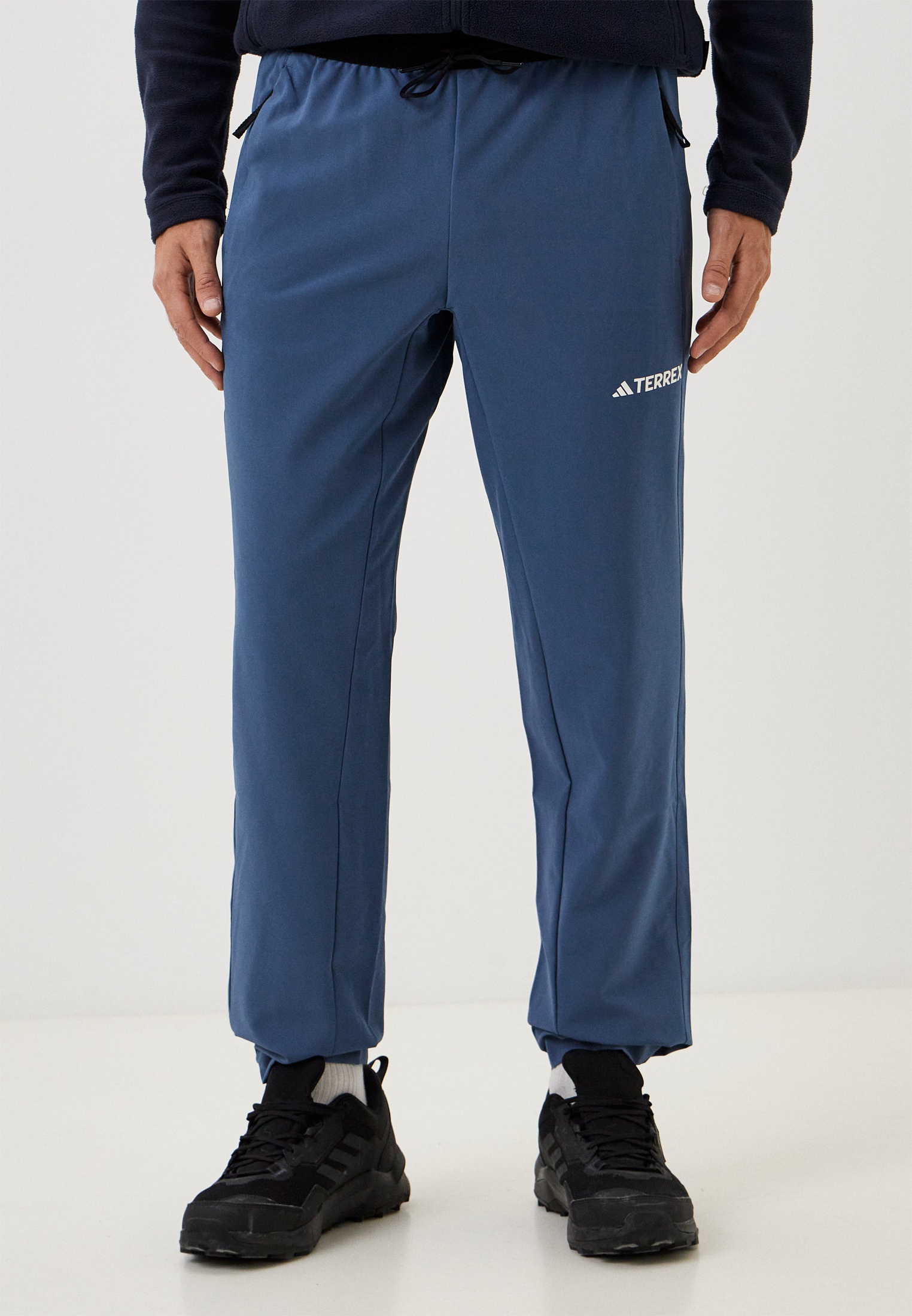 Мужские брюки Adidas (Адидас) HZ9041