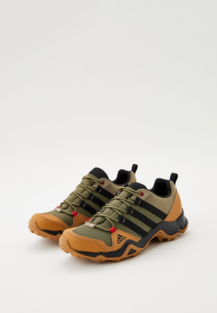 Мужские кроссовки Adidas (Адидас) GY8311: изображение 3