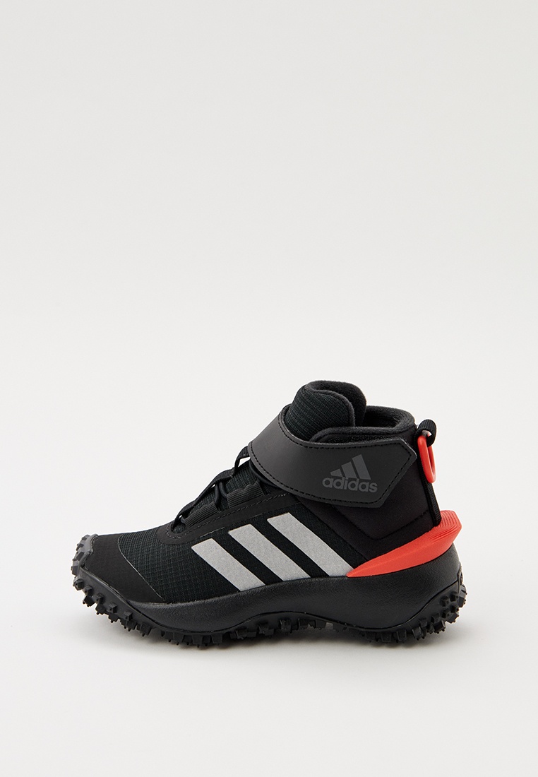 Кроссовки для мальчиков Adidas (Адидас) IG7263: изображение 1