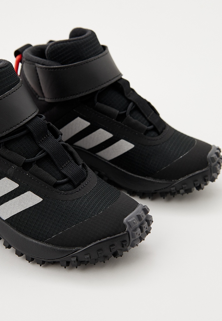 Кроссовки для мальчиков Adidas (Адидас) IG7263: изображение 2