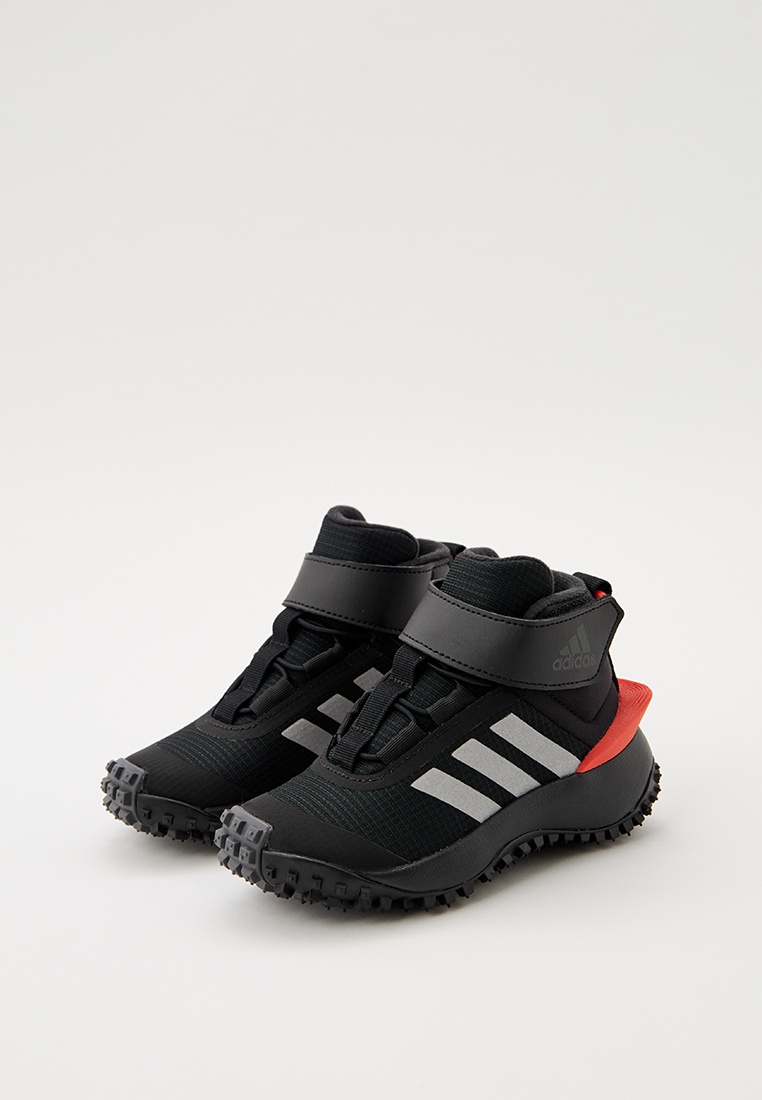 Кроссовки для мальчиков Adidas (Адидас) IG7263: изображение 3