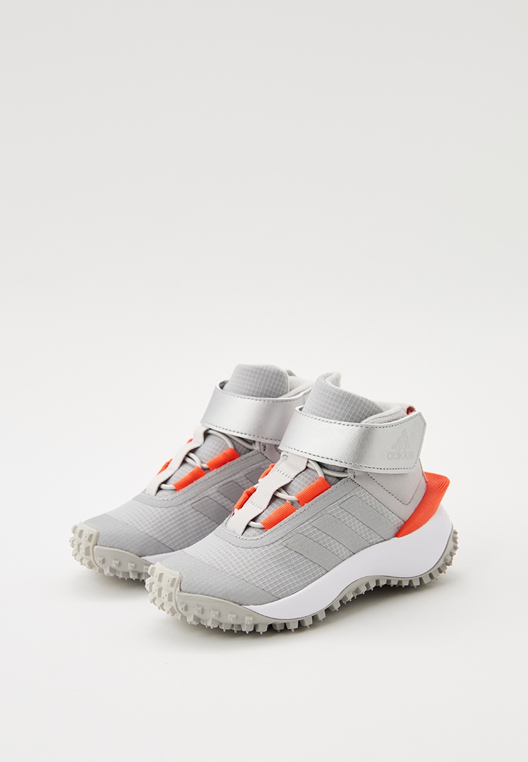 Кроссовки для мальчиков Adidas (Адидас) IG7266: изображение 3