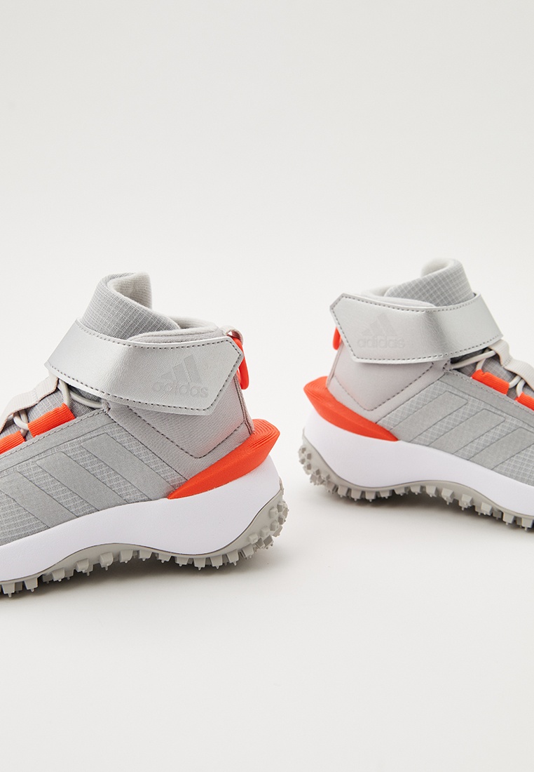Кроссовки для мальчиков Adidas (Адидас) IG7266: изображение 4