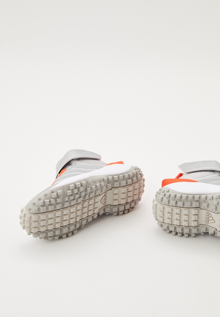 Кроссовки для мальчиков Adidas (Адидас) IG7266: изображение 5