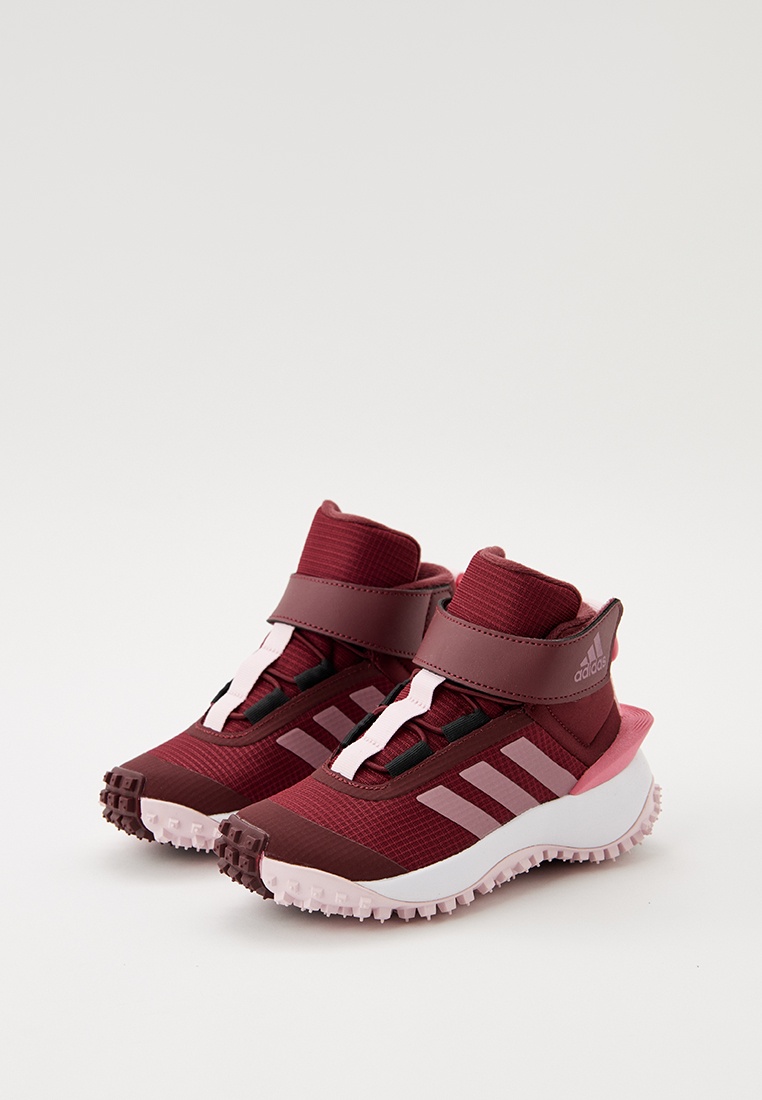 Кроссовки для мальчиков Adidas (Адидас) IG7267: изображение 3