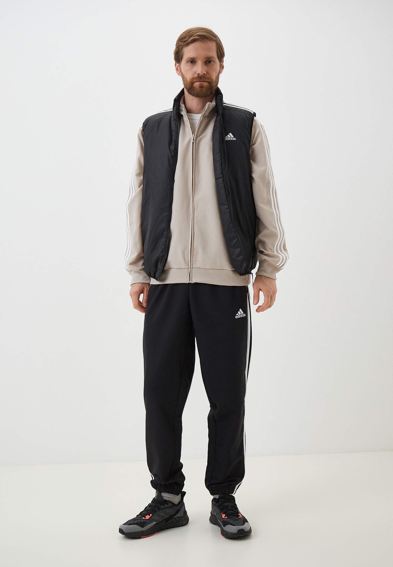 Мужская верхняя одежда Adidas (Адидас) GT9151: изображение 2