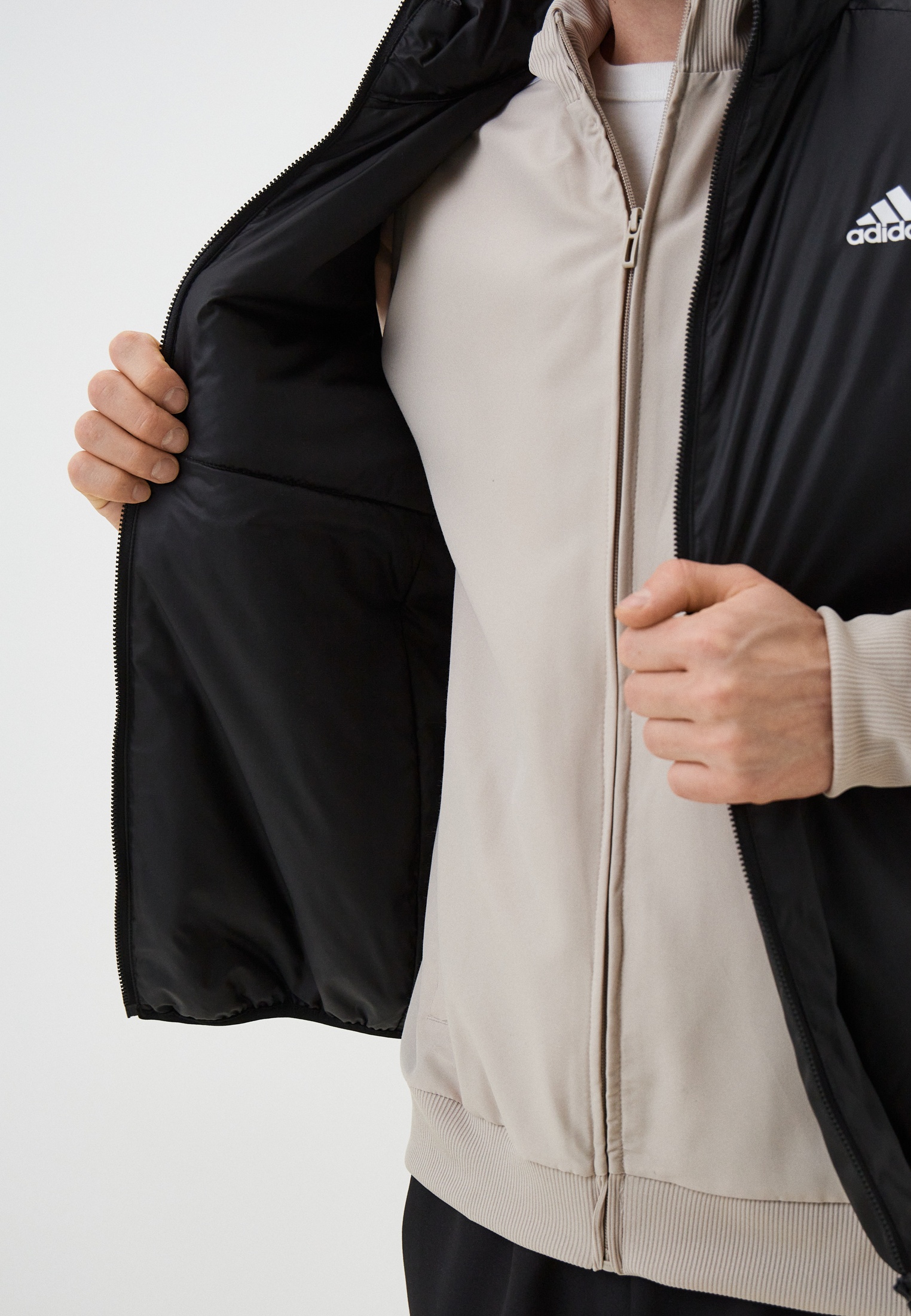 Мужская верхняя одежда Adidas (Адидас) GT9151: изображение 4