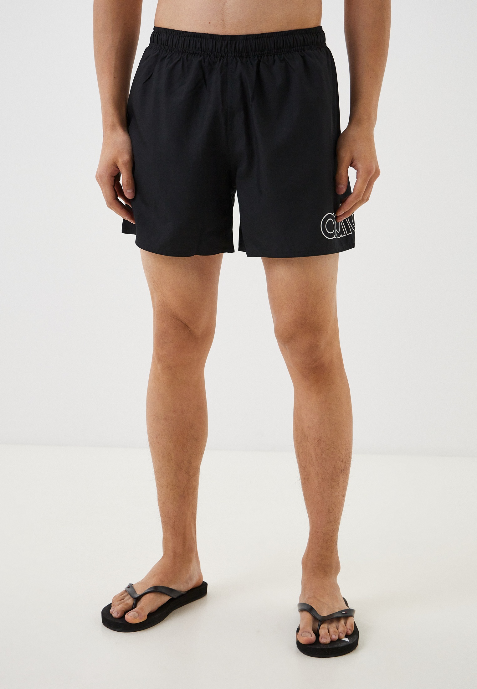 Мужские шорты для плавания Adidas (Адидас) HT2123: изображение 1