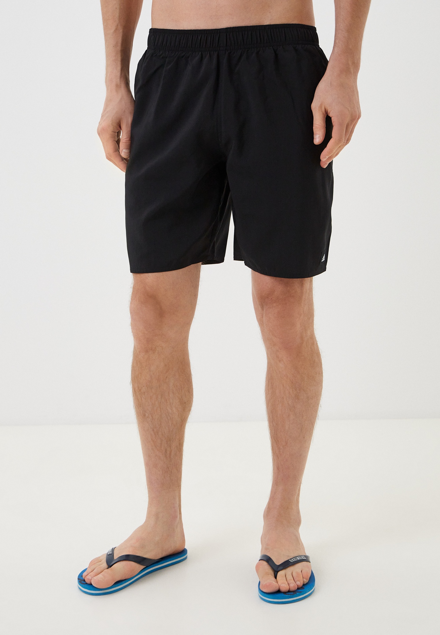 Мужские шорты для плавания Adidas (Адидас) IA5379: изображение 1