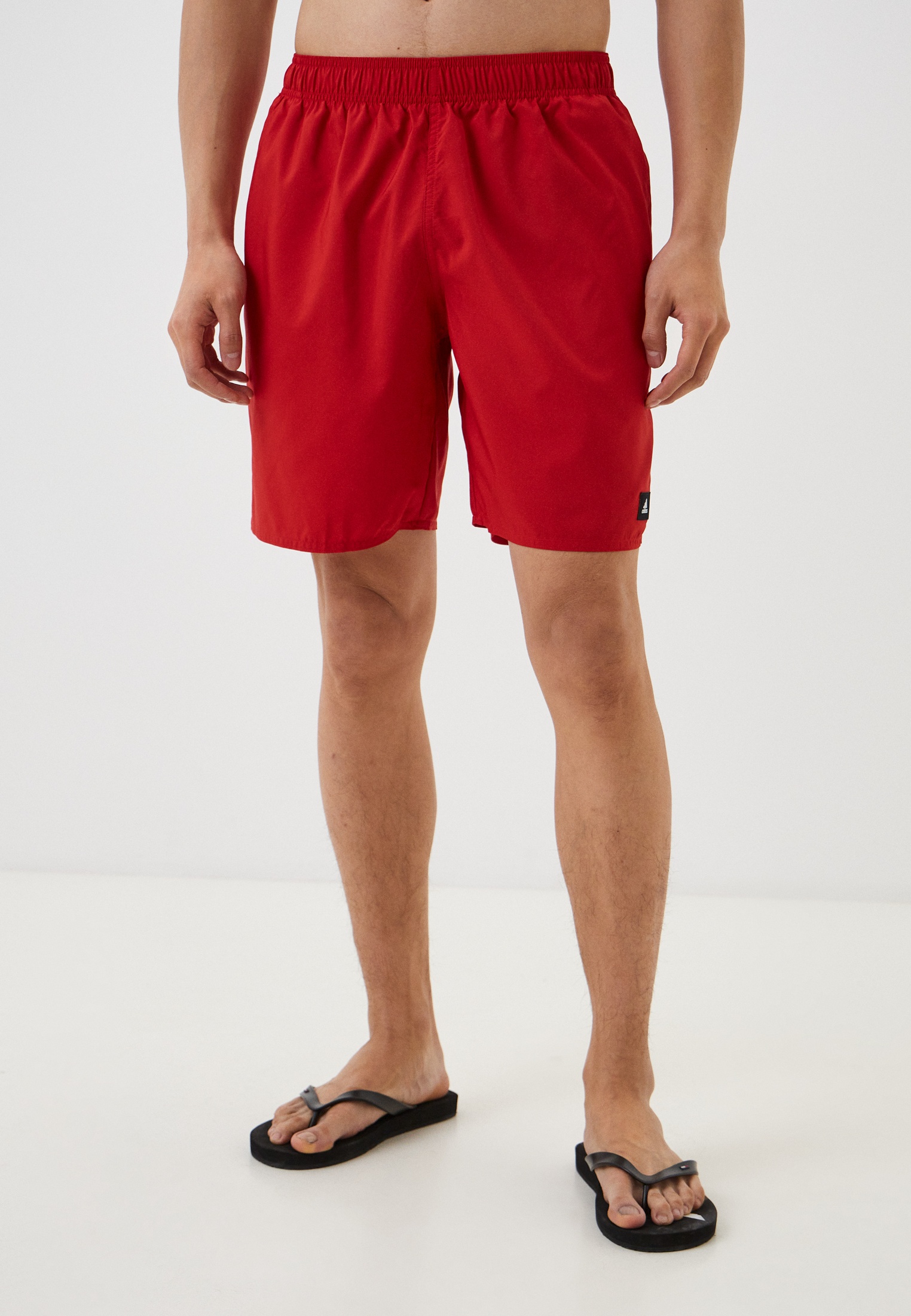 Мужские шорты для плавания Adidas (Адидас) IL4005: изображение 1