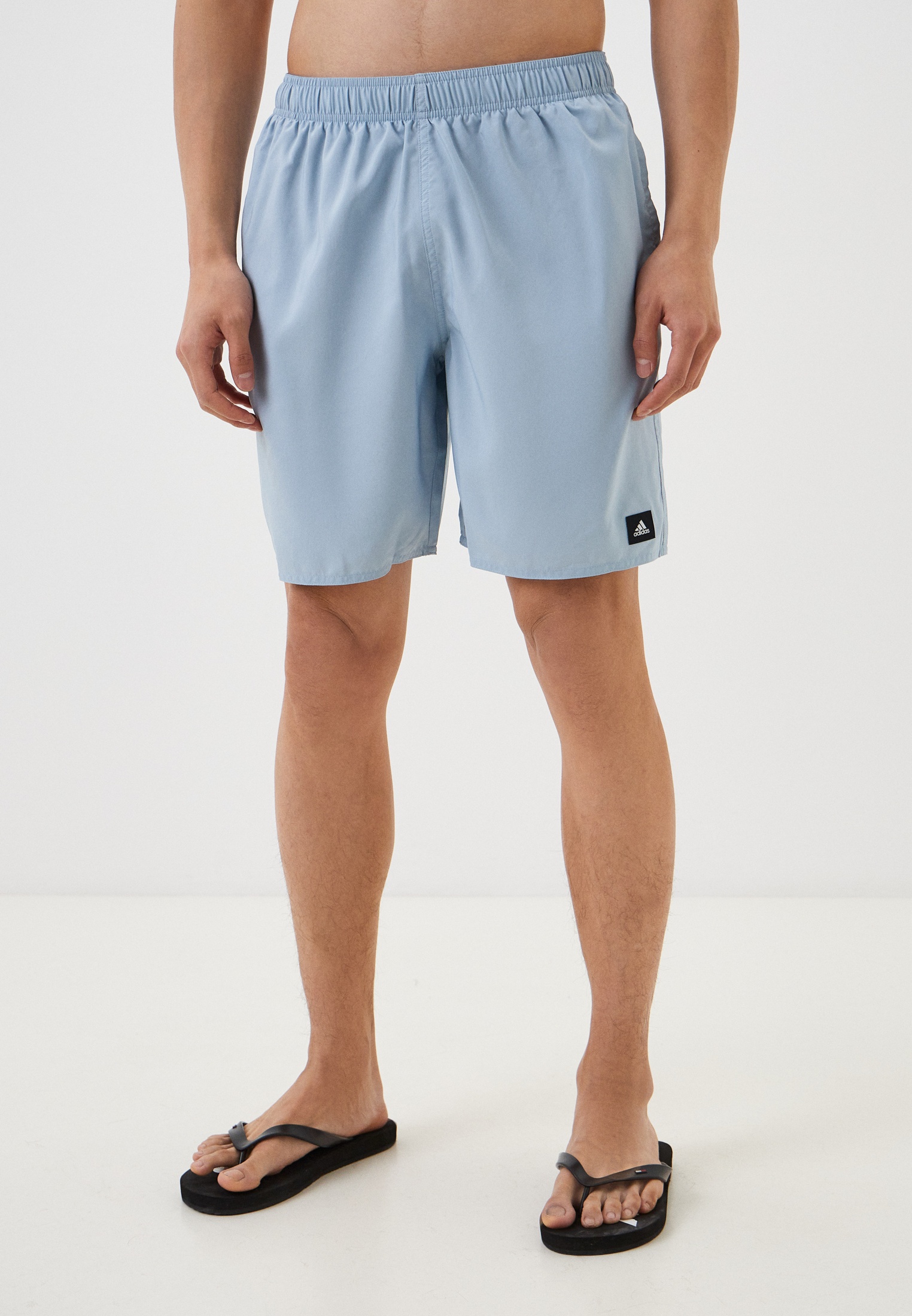 Мужские шорты для плавания Adidas (Адидас) IL4007: изображение 1