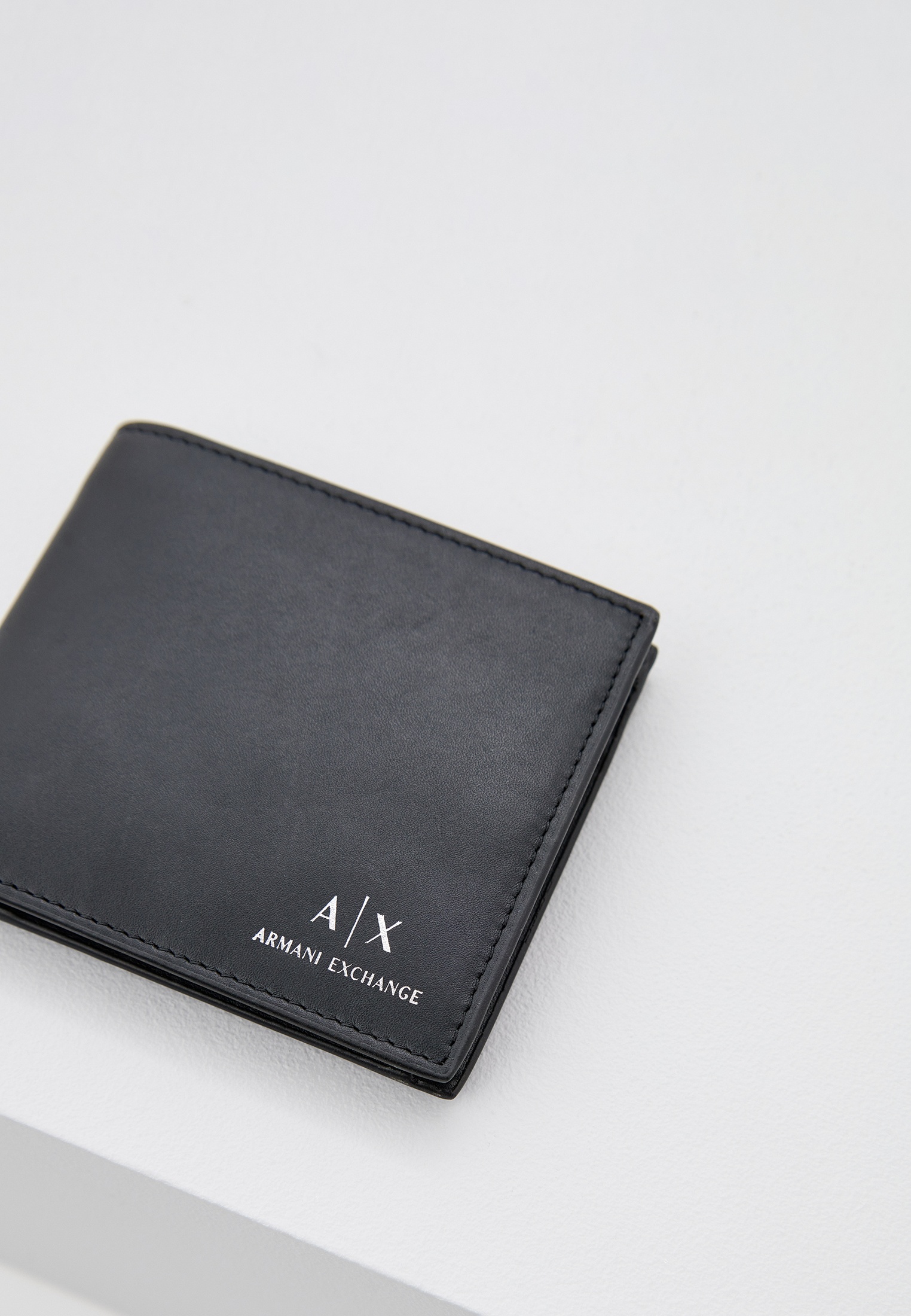 Кошелек Armani Мужской Купить