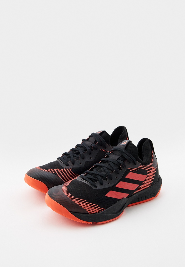 Мужские кроссовки Adidas (Адидас) ID4964: изображение 3