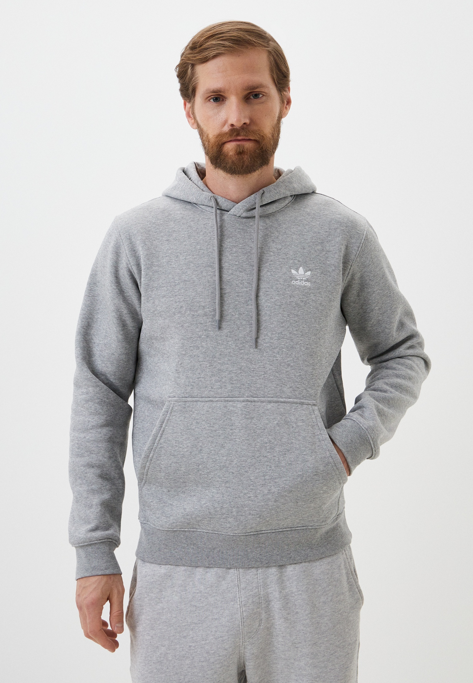 Мужские толстовки Adidas Originals - купить толстовку Адидас Ориджиналс ...