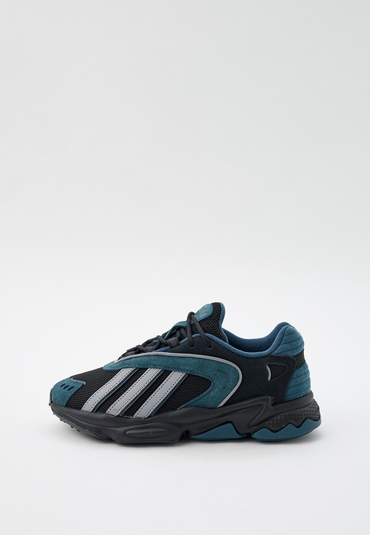Женские кроссовки Adidas Originals (Адидас Ориджиналс) IE2179